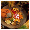 balinese recipe and cooking