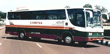 Lorena and Karina Fleet