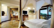 Grand Hyatt Bali