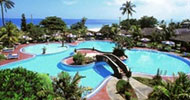 Inna Kuta Beach - Hotel Cottages & Spa