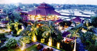 Puri Bukit Kembar Hotel