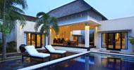 The Seminyak Suite - Private Villa