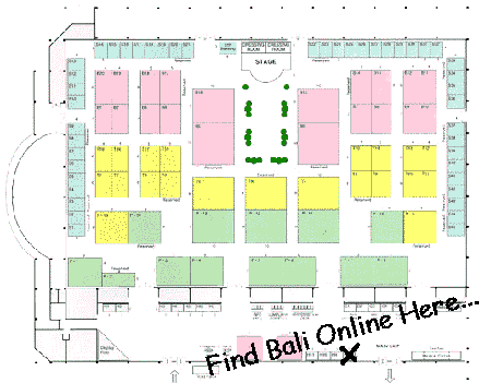 JHCC Floor Plan