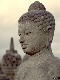 [Pic: Buddha head] 