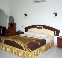 Graha Ayu Hotel