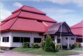 Graha Ayu Hotel