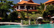 Melasti Beach Resort & Spa