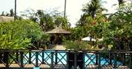 Taman Sari Suite Bali