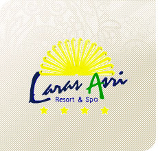 Laras Asri Resort & Spa