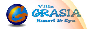 Villa Grasia Lombok