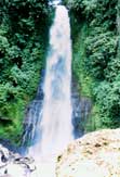 Nature Waterfall