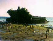 Tanah Lot